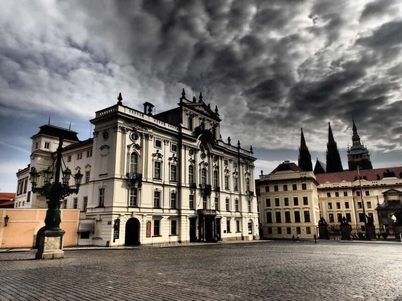 Prague: Hidden Gems - All inclusive - What We Appreciated Most