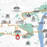 Prague Highlights: Segway & E-Scooter Tour with Taxi Pick-Up - Detailed Breakdown of the Itinerary