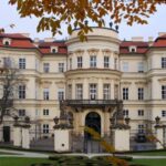 Prague: Highlights Walking Tour to the German embassy 1989 - Who Should Sign Up?