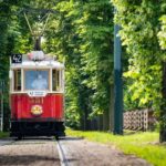 Prague: Hop-on Hop-Off Historical Tram Ticket for Line 42 - The Sum Up