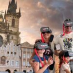 Prague: Immersive History Walking Tour and VR - Why This Tour Works for Different Travelers