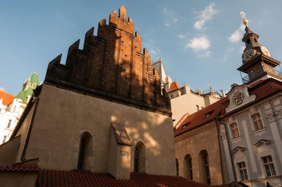 Prague in one day private tour - Authentic Feedback from Past Travelers