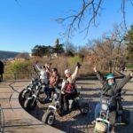 Prague: Incredible Tricycle Tour Prague sights & Viewpoints - Itinerary Breakdown: What You’ll See & Do