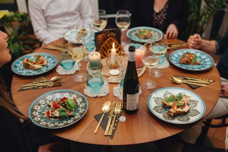 Prague: Inner Landscape Dinner Experience - Why You Might Consider This Experience