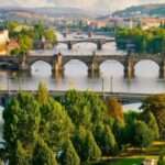 Prague: Insta-Perfect Walk with a Local - Experiencing Local Life and Hidden Gems