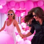 Prague: Interactive museum The Pop Up  Who am I? - The layout: what to expect from each zone