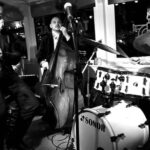 Prague: Jazz Boat Cruise with Live Concert and Optional Meal - What to Expect Onboard