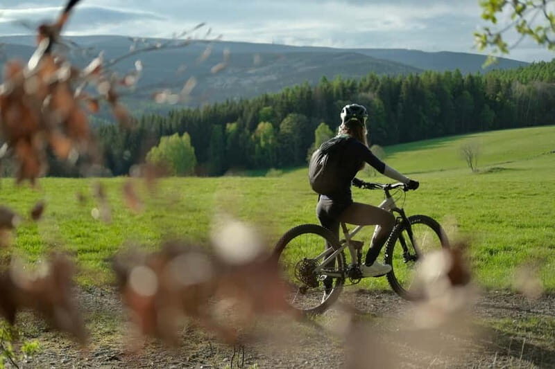 Prague: Jeseniky Mountains 5-Day Guided Bike Tour - An In-Depth Look at the 5-Day Jeseniky Mountain Bike Tour