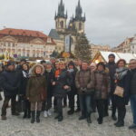 Prague: Jewish History Beyond the Jewish Quarter Guided Tour - Transportation & Practical Details