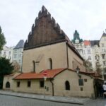Prague: Jewish Quarter and Museum Guided Tour - The Value of the Experience