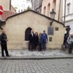 Prague Jewish Quarter Online Audio Guide - Who Is This Tour Best For?