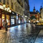 Prague : Jewish Quartier Walking Tour - The Sum Up