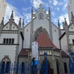 Prague: Jewish Town Guided Walking Tour - Practical Details: What to Expect and Considerations