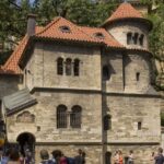 Prague: Jewish Town Walking Tour - The Authentic Value of the Tour