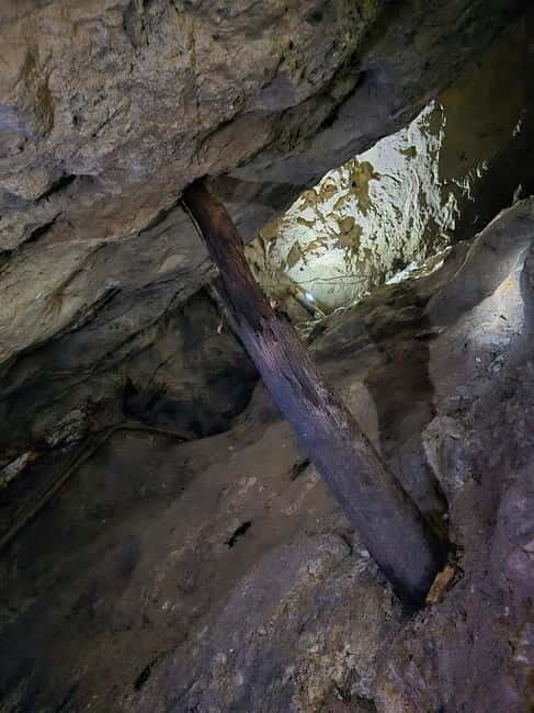 Prague: Jílové Gold Mine Tour: From Geology to Pyrotecnics - Practical Tips for the Tour