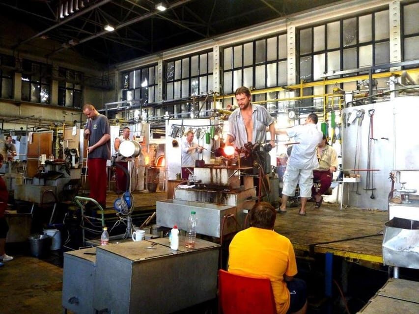 Prague: Karlovy Vary Private Tour with a Local - Who Would Love This Tour?