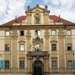 Prague: Klementinum Library & Astronomical Tower Guided Tour - Guides and Review Insights
