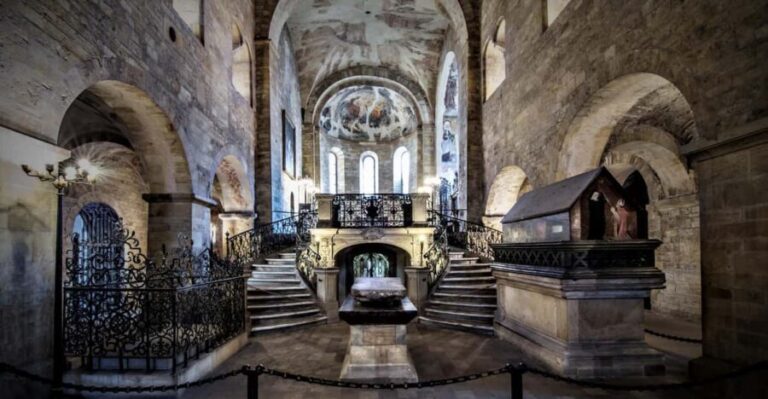 Prague: Klementinum Mirror Chapel Classical Music Concert - Who Will Love This Experience?