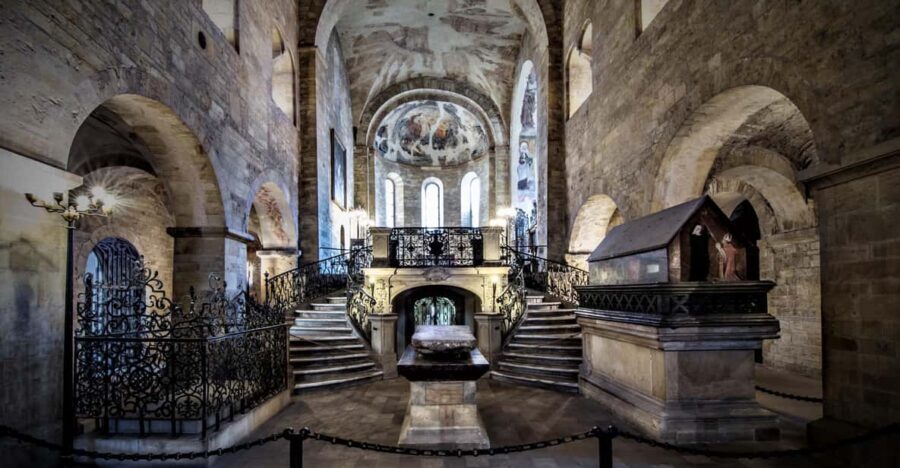 Prague: Klementinum Mirror Chapel Classical Music Concert - Who Will Love This Experience?