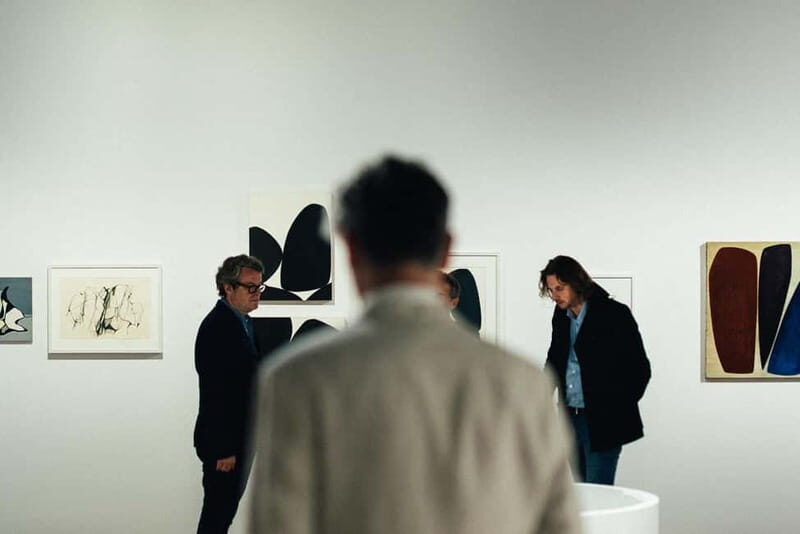 Prague Kunsthalle Praha Gallery Ticket - What to Expect Inside the Gallery