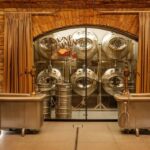 Prague: Lázn Pramen. Wine, Beer bath and Wellness SPA - Who Will Love This Experience?