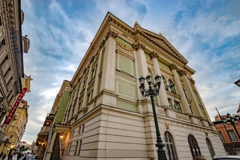 Prague: Legendary Beer Tour with Dinner - Real Traveler Insights & Tips