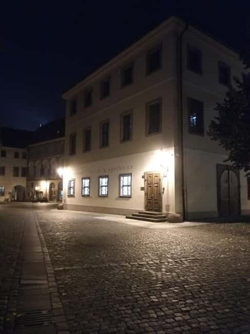 Prague legends: Jewish and Christian culture - An In-Depth Look at the Prague Legends Tour