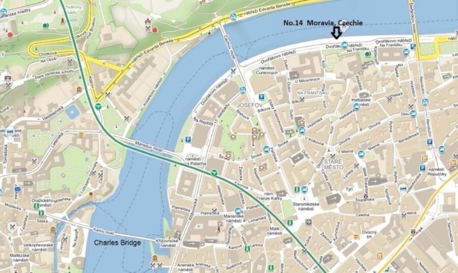 Prague: Lunch Cruise on Vltava River with open Buffet - Final Thoughts: Is It Worth It?