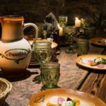Prague: Medieval Dinner with Transfers - FAQ