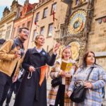 Prague: Medieval Underground Guided Tour - Final Thoughts: Who Should Consider This Tour?