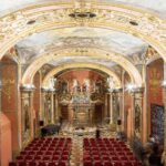 Prague: Mirror Chapel Classical Music Concert Ticket - The Program: Classics That Speak to All Ages