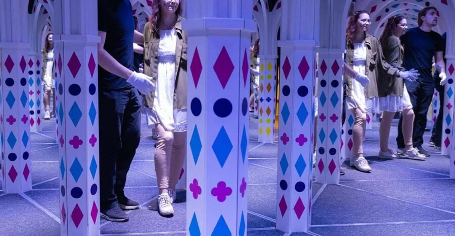 Prague: Mirror Maze Entry Family Ticket - Who Should Consider This Tour?