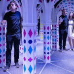 Prague: Mirror Maze Entry Tickets - Navigating the Itinerary