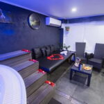 Prague: Modern Private Spa with Jacuzzi and Sauna - What It Means for You: The Value of a Private Spa Day