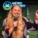 Prague: Monday Stand-Up Comedy in English - How the Comedy Show Is Structured