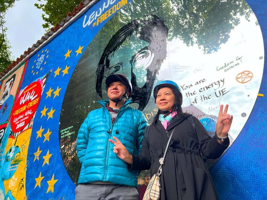 Prague: Monster Bike Trike Tour Euro Segway Experience - Who Is This Tour Best For?