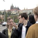 Prague: Mozart, Dvorak, Czech Folk Tour with the guitarist - What’s Included and What Not