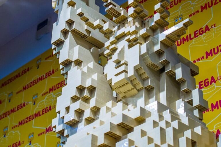 Prague: Museum of Bricks Entry Ticket - Authentic Insights from Visitors