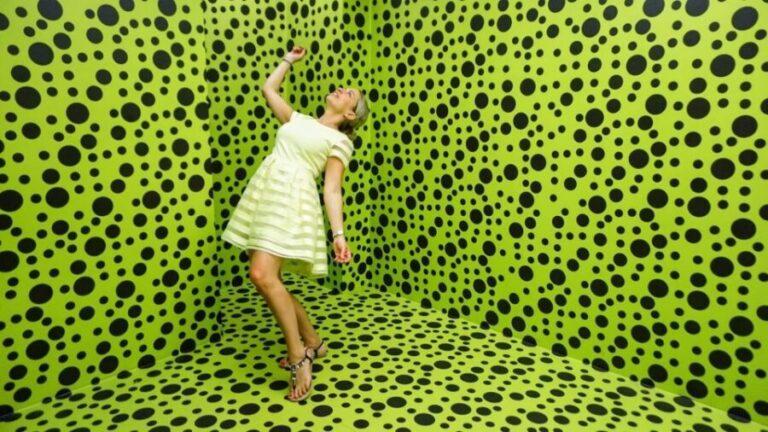 Prague: Museum of Senses Admission Ticket - What You Need to Know Before Visiting