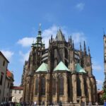 Prague: Museum of Senses Ticket & Digital City Tour - What to Expect Inside the Museum