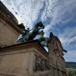 Prague: National Theater Private Tour with Limousine - Behind the Scenes at the National Theater