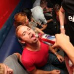 Prague: New Year's Eve Pub Crawl & Karlovy Lazne Club Entry - Who Would Love This Experience?