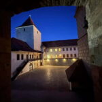 Prague: Night Walk through Prague Castle with City Views - FAQ