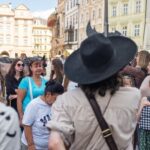 Prague: Nightwatchman of Prague Walking Tour - Who Will Love This Tour?