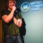 Prague: NYE with Comedy Show, Unlimited Drinks and Fireworks - FAQ