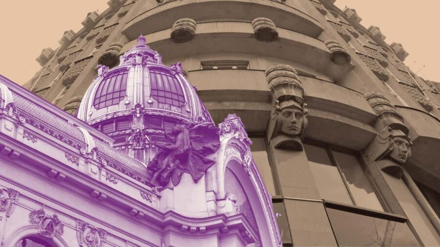 Prague: Old & New Town Private Guided Tour & Lucerna Palace - Who Should Consider This Tour?