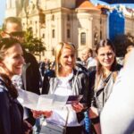 Prague: Old Town and Jewish Quarter 2-Hour Walking Tour - What We Loved About the Tour