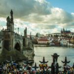 Prague: Old Town and Jewish Quarter Guided Tour in German - An In-Depth Look at the Prague Old Town and Jewish Quarter Tour