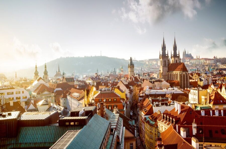 Prague: Old Town Highlights Private Guided Walking Tour - Who Will Love This Tour?