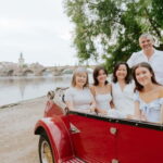 Prague: Old Town Private Vintage Car Tour - Final Thoughts